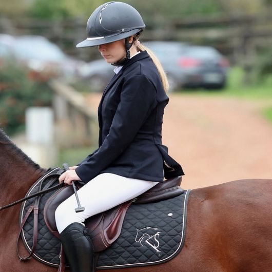 Veste de concours Femme - Kevin Staut Collection