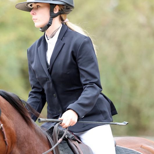 Veste de concours Femme - Kevin Staut Collection