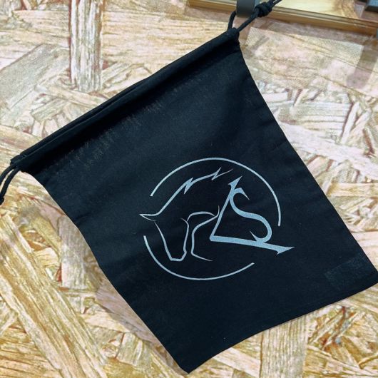 Sac à bonnet anti-mouche cheval - Kevin Staut Collection 