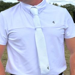 Cravate de concours Homme - Kevin Staut 