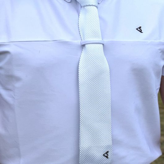 Cravate de concours Homme - Kevin Staut 