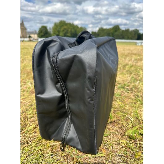 Sac de pansage - Kevin Staut Collection 