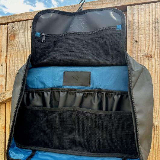 Sac de pansage - Kevin Staut Collection 