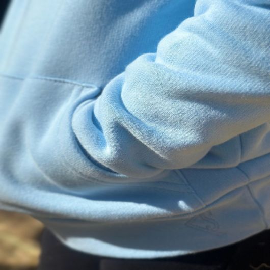 Sweat à capuche équitation enfant - Kevin Staut Collection