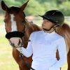 Polo de concours manches longues Femme - Kevin Staut Collection