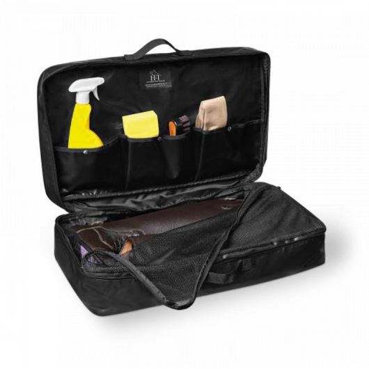 Sac à bottes équitation - Kevin Staut Collection