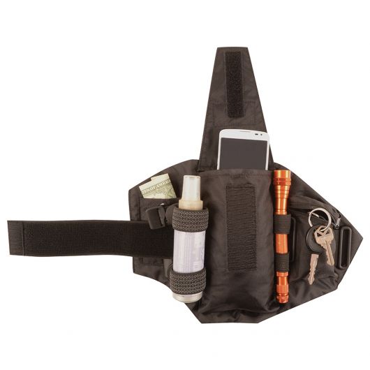 Sacoches pour bras ou chevilles Ankle Safe - Cashel 