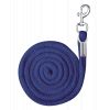 Longe cheval coton tressé Plus 2 m - Waldhausen