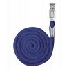 Longe coton tressémousqueton anti-panique 2 m Plus - Waldhausen