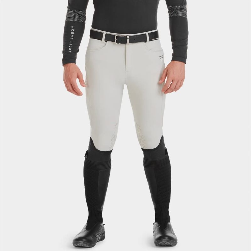 Pantalon équitation Homme X-Perform - Horse Pilot