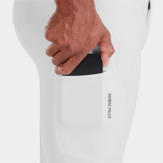 Pantalon équitation Homme X-Perform - Horse Pilot