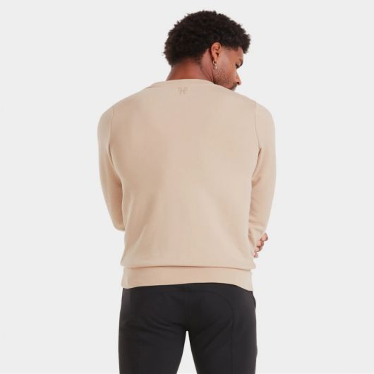 Sweat équitation Homme Team 25 - Horse Pilot