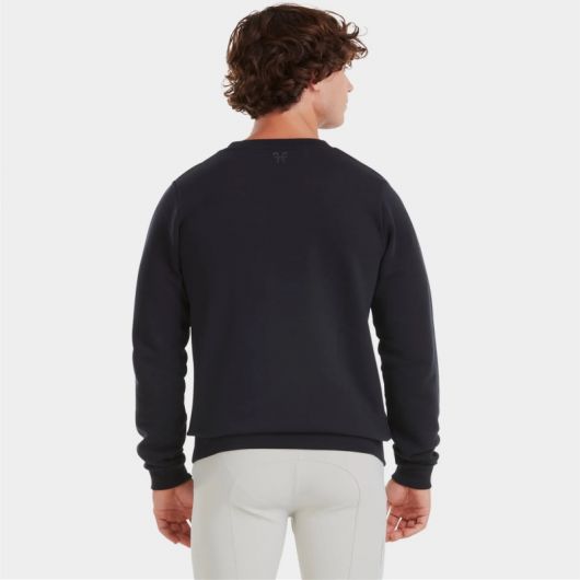 Sweat équitation Homme Team 25 - Horse Pilot