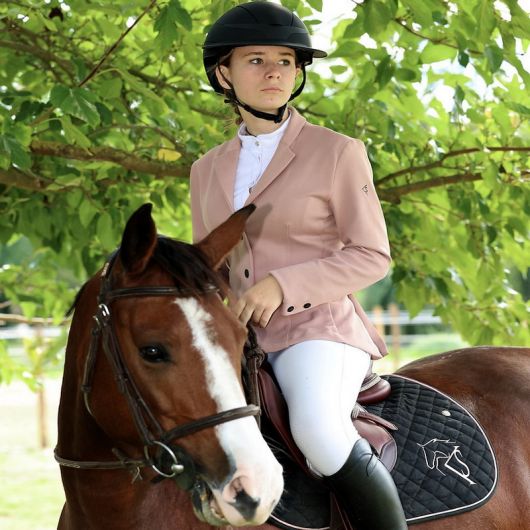 Veste de concours Fille - Kevin Staut Collection