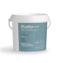 Hot Cata - Argile chauffante cheval - Alodis Care