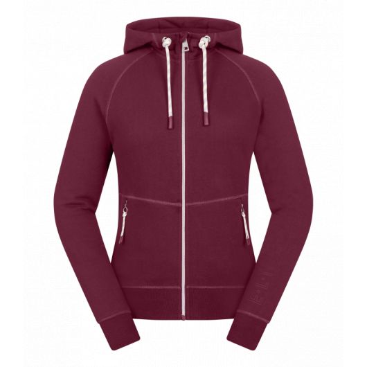 Sweat femme équitation Pamplona- Elt