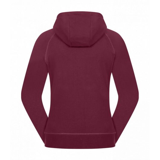 Sweat femme équitation Pamplona- Elt