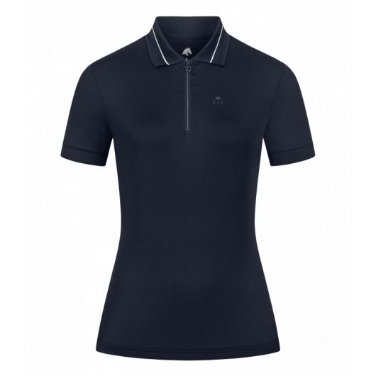 Polo équitation femme Prag - Elt