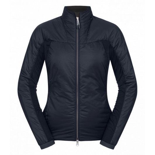 Veste équitation femme déperlante Anabel - Elt