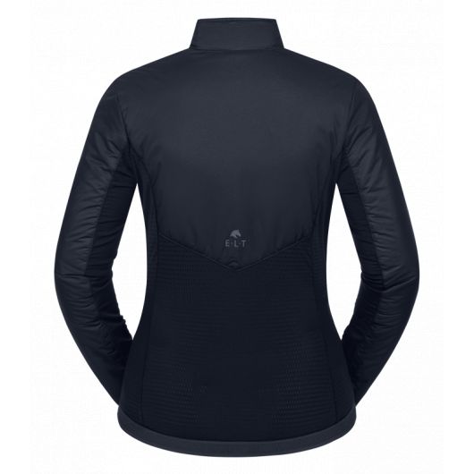 Veste équitation femme déperlante Anabel - Elt