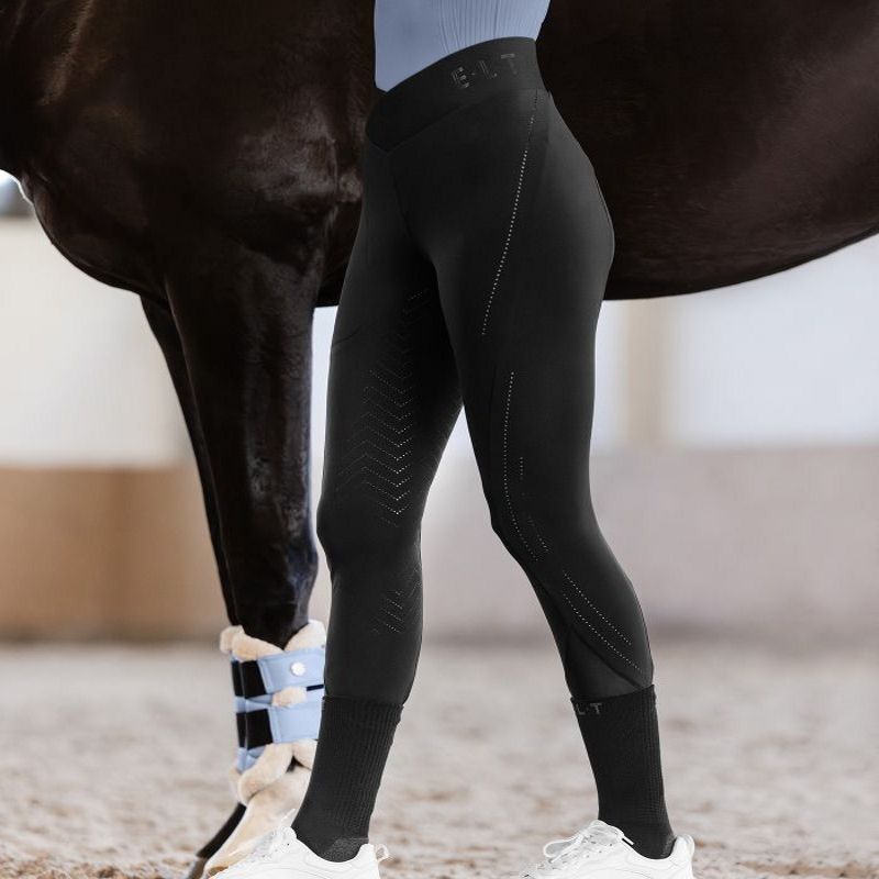 Legging équitation femme Pia - Elt 