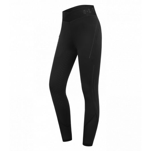 Legging équitation femme Pia - Elt 