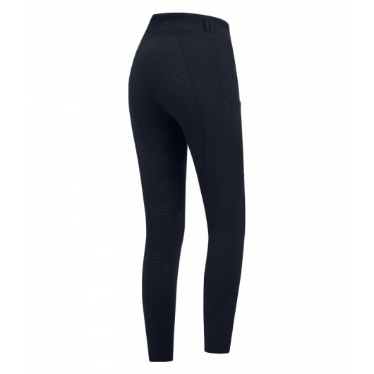 Legging équitation femme Orelie - Elt 