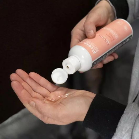 Digest Recup - Huile massage problème gastrique cheval - Alodis Care