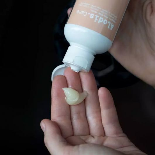 Ali Calm baume gel régénérateur peau et muqueuses cheval - Alodis Care