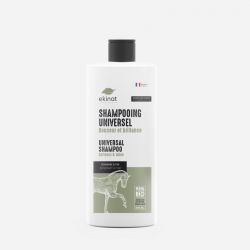 Shampoing cheval naturel universel bio et naturel - Ekinat