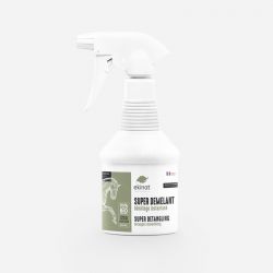 Super démêlant bio et naturel cheval - Ekinat