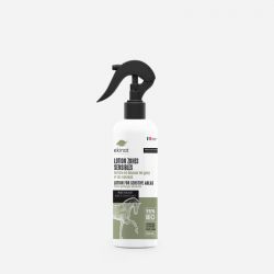 Lotion zones sensibles cheval - Ekinat
