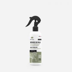 Repousse Poils cheval bio - Ekinat