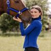 Veste zippée équitation Femme Padua - Elt