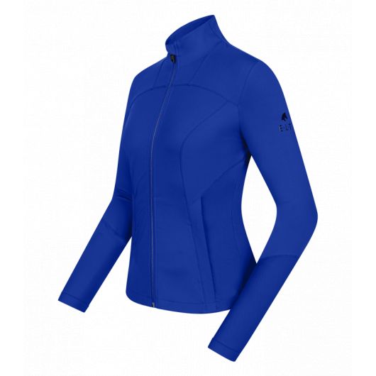 Veste zippée équitation Femme Padua - Elt