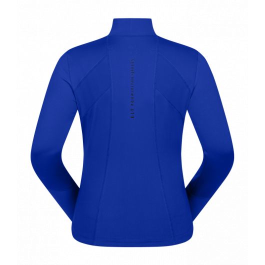 Veste zippée équitation Femme Padua - Elt