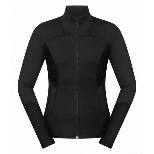 Veste zippée équitation Femme Padua - Elt