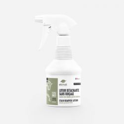 Lotion détachante sans rinçage cheval bio - Ekinat
