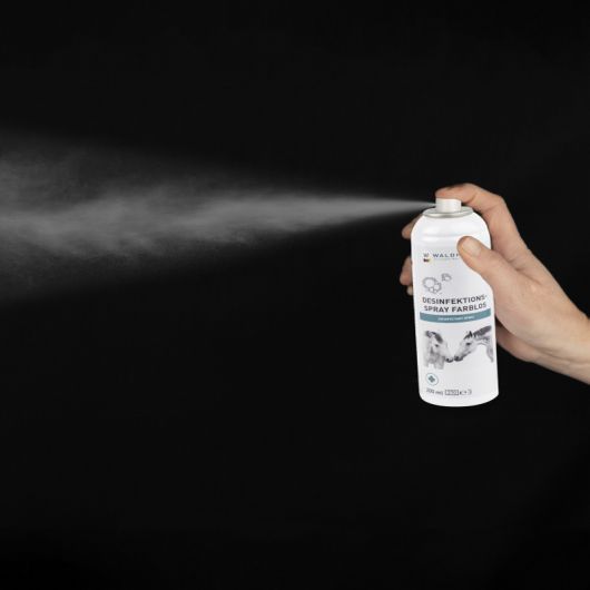 Spray désinfectant cheval 200 ml - Waldhausen