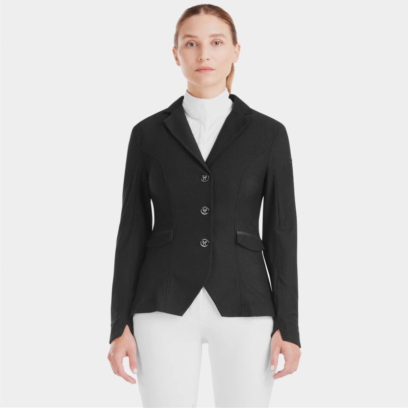 Veste de concours Femme Aeromesh 25 - Horse Pilot 