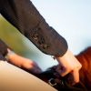 Veste de concours Femme Aeromesh 25 - Horse Pilot 