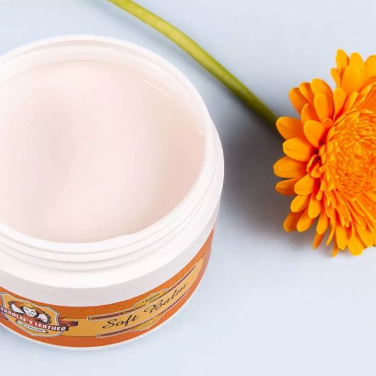 Soft Balm baume cuir équitation 250 ml - Ravene