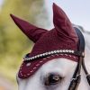 Bonnet anti-mouche cheval Riga - Waldhausen 