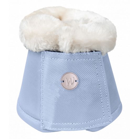 Cloches cheval mouton Comfort Light - Waldhausen