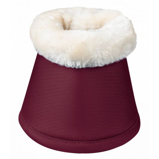 Cloches cheval mouton Comfort Light - Waldhausen
