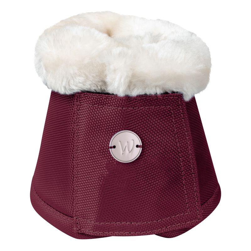 Cloches cheval mouton Comfort Light - Waldhausen