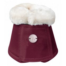 Cloches cheval mouton Comfort Light - Waldhausen