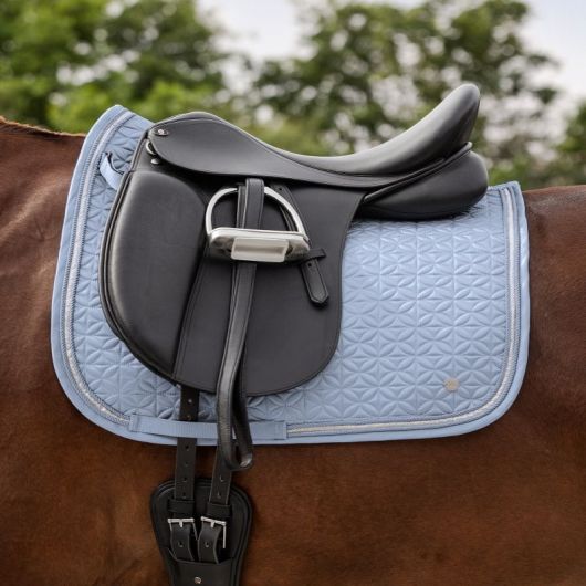 Tapis de selle cheval Rom - Waldhausen Tapis de selle cheval Rom - Waldhausen