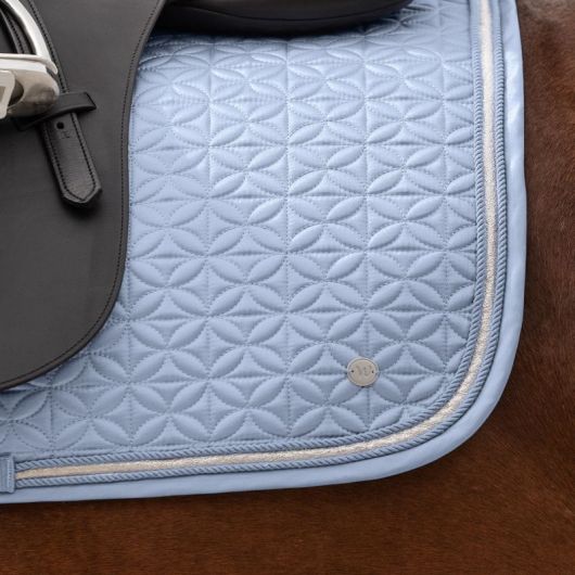Tapis de selle cheval Rom - Waldhausen