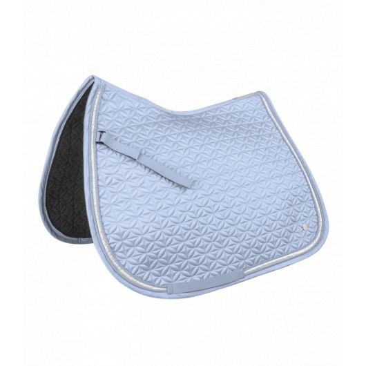 Tapis de selle cheval Rom - Waldhausen